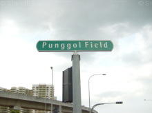 Punggol Field #102592